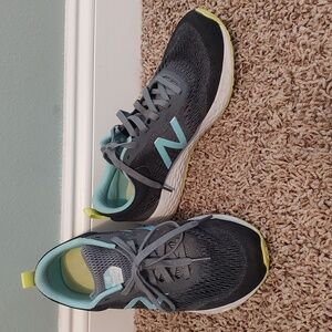 New Balance Fresh Foam